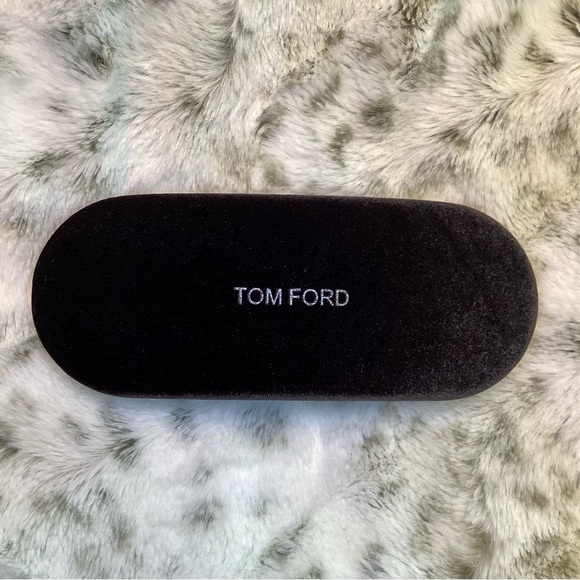 TOM FORD Glasses Case - Picture 3 of 5